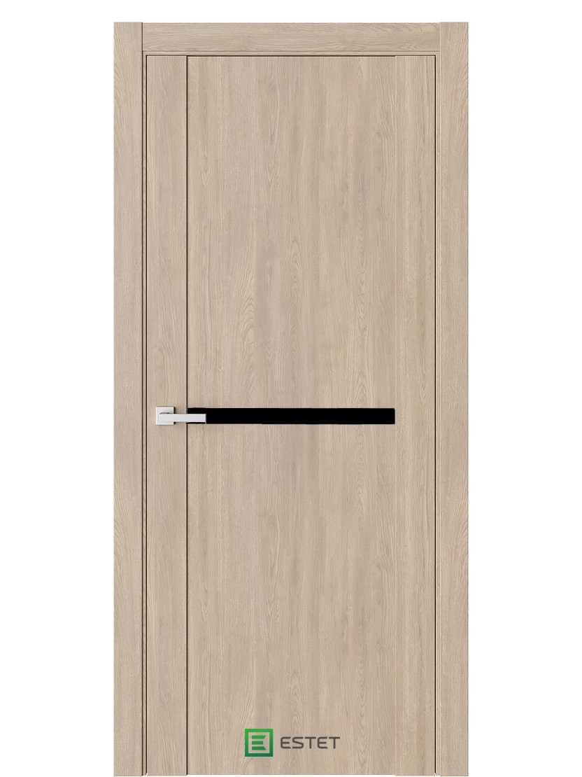 Межкомнатная дверь Тrend Т18 (Брандо)