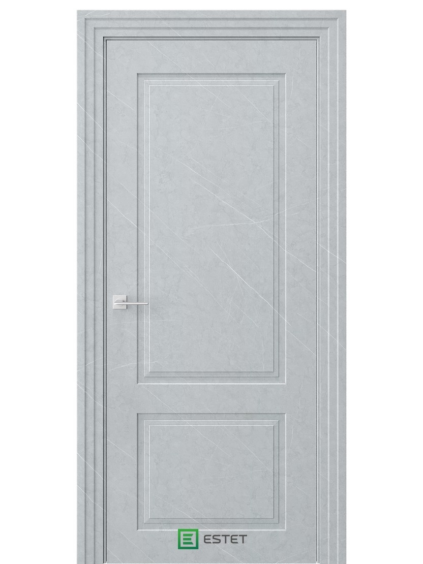 Межкомнатная дверь Novella N3 (Мрамор морена)