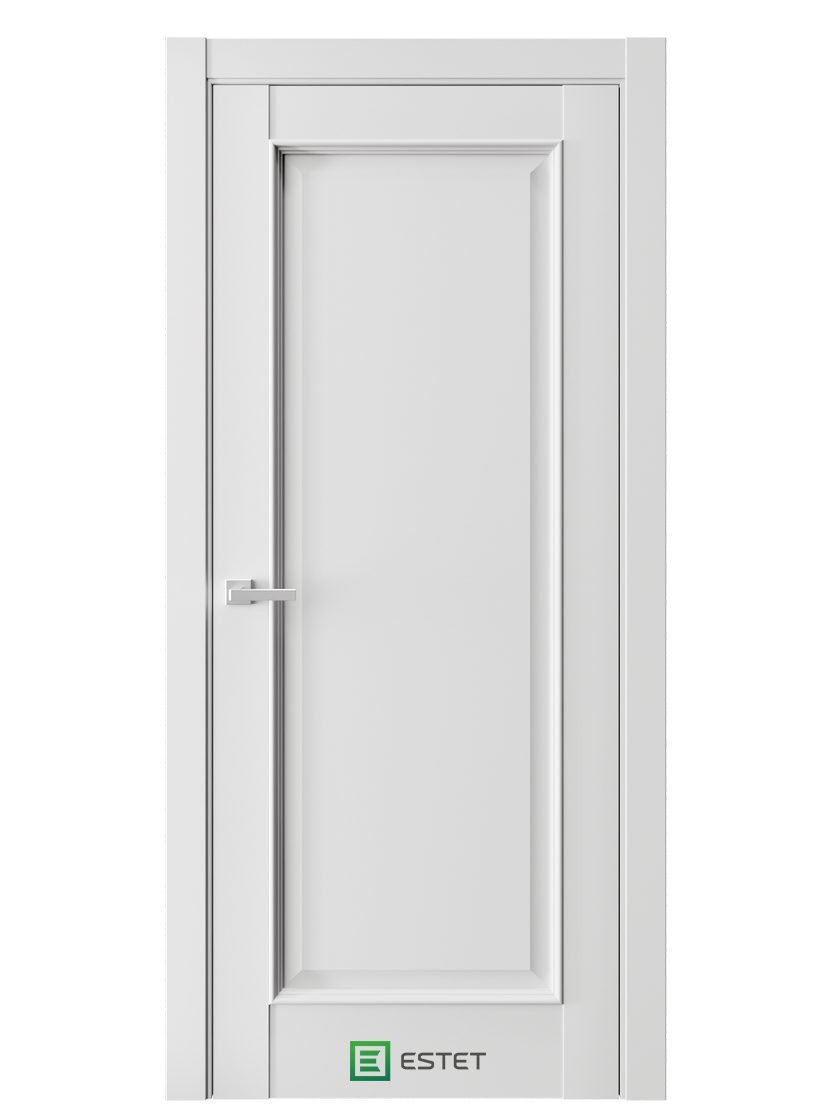 Межкомнатная дверь England En1 (Серый)