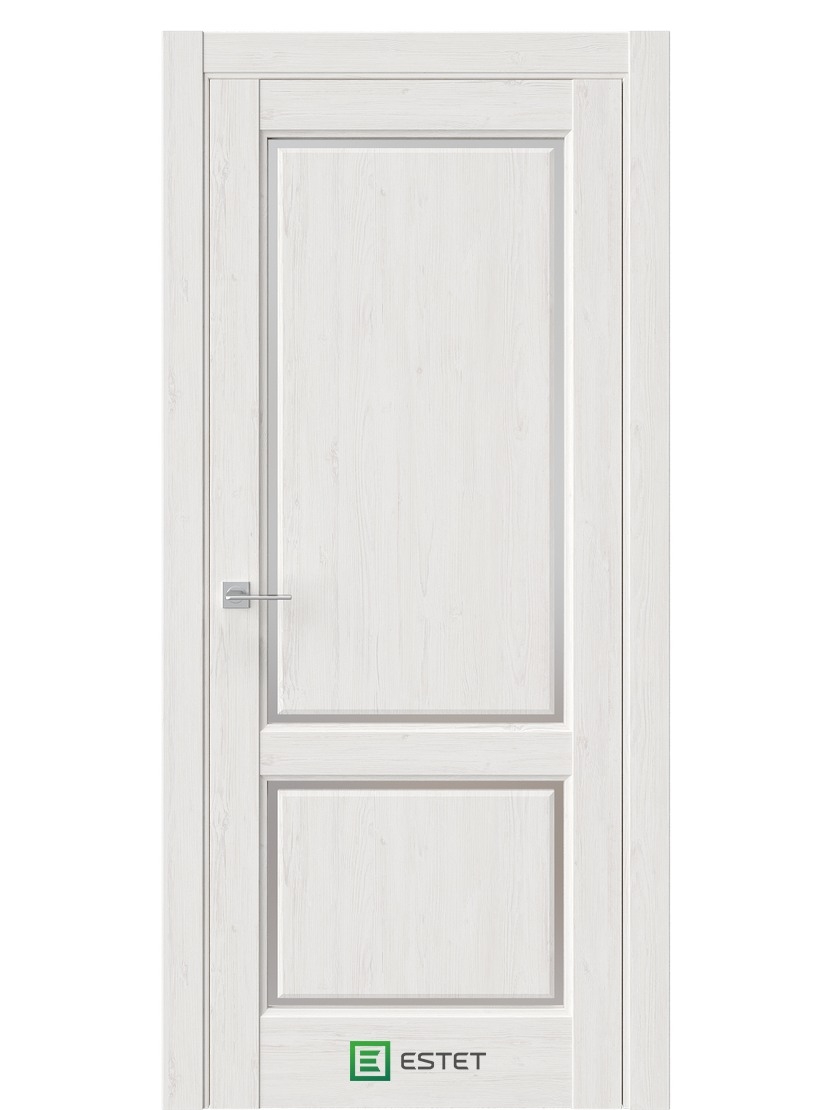 Межкомнатная дверь Levitation Doors LVT3 (Сосна белая)